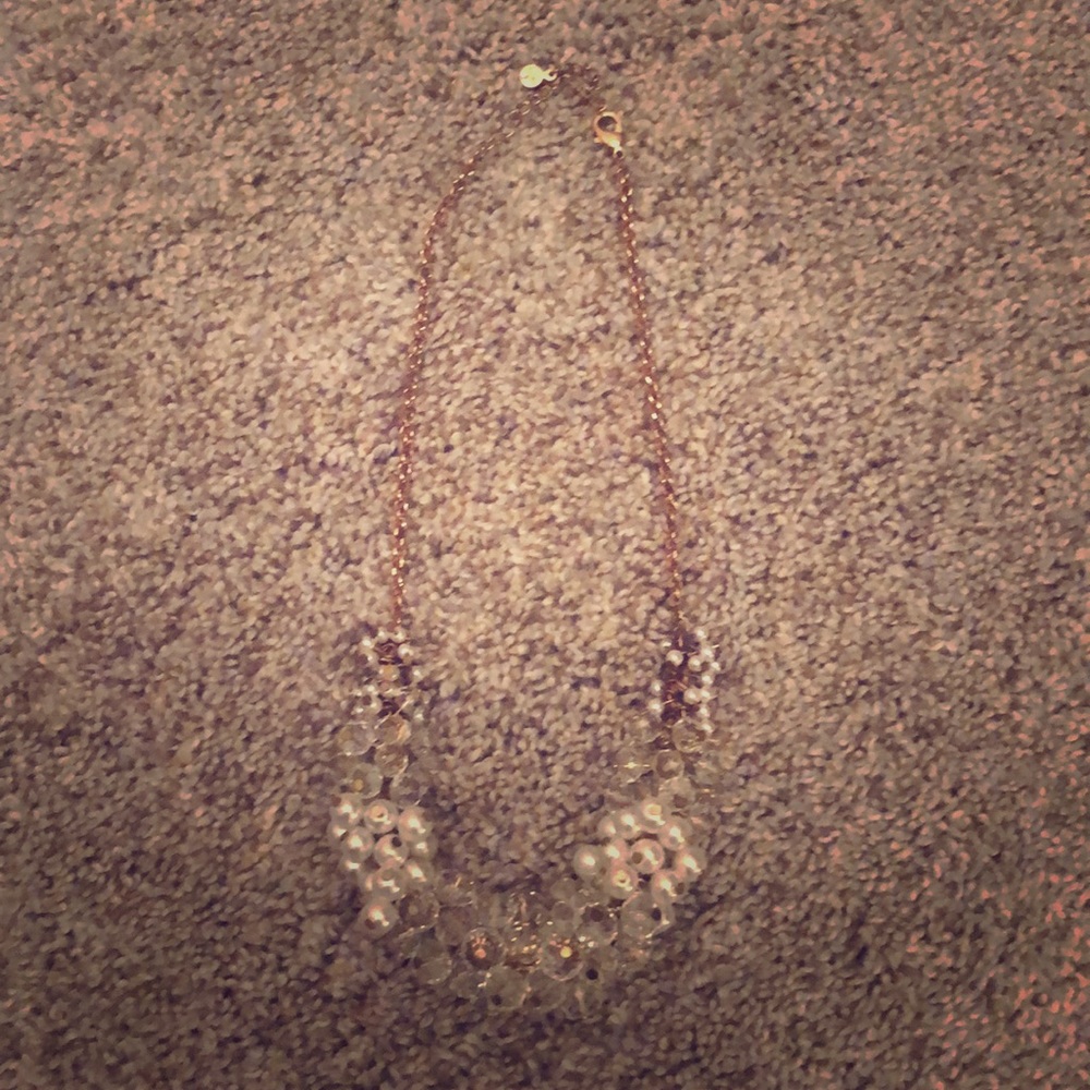 Statement Necklace